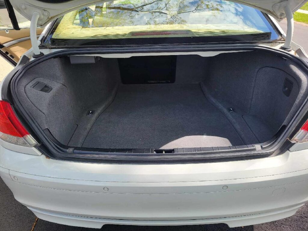 2008 BMW 750li For Sale by Owner Bristol Day Car Show